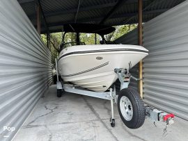 2017, Bayliner, VR6