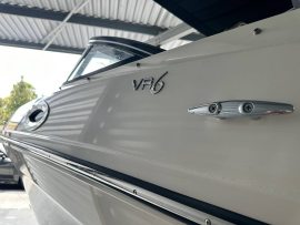 2017, Bayliner, VR6