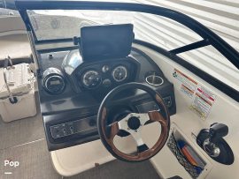 2017, Bayliner, VR6