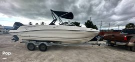 2017, Bayliner, VR6