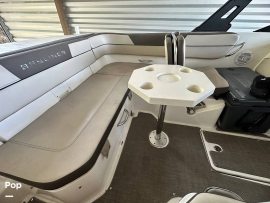 2017, Bayliner, VR6