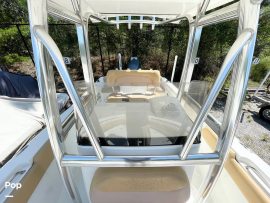 2012, Sea Hunt, 225 Triton