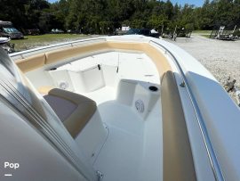 2012, Sea Hunt, 225 Triton