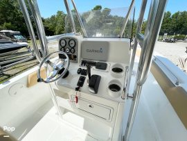 2012, Sea Hunt, 225 Triton
