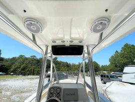 2012, Sea Hunt, 225 Triton