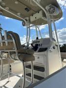 2017, NauticStar, 2102 Legacy