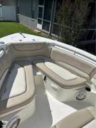 2017, NauticStar, 2102 Legacy