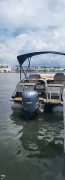 2018, Crest, Caribbean 250 SLS