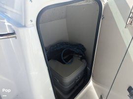 2001, Boston Whaler, 21 Ventura