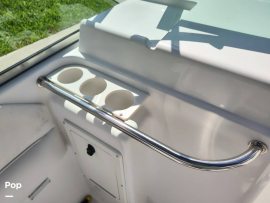 2001, Boston Whaler, 21 Ventura