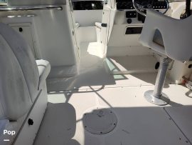 2001, Boston Whaler, 21 Ventura