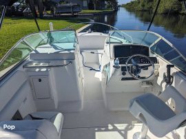 2001, Boston Whaler, 21 Ventura