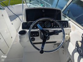2001, Boston Whaler, 21 Ventura