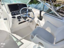 2001, Boston Whaler, 21 Ventura