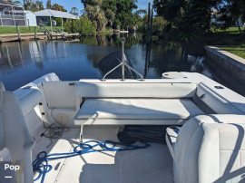 2001, Boston Whaler, 21 Ventura