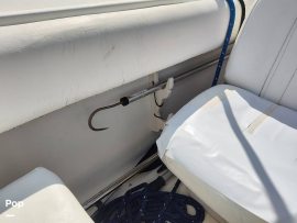 2001, Boston Whaler, 21 Ventura