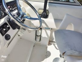 2001, Boston Whaler, 21 Ventura