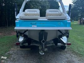 2020, Regal, LS4 Surf