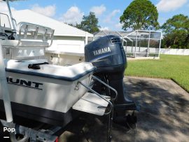 2003, Sea Hunt, 20 CC