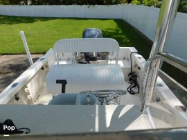 2003, Sea Hunt, 20 CC