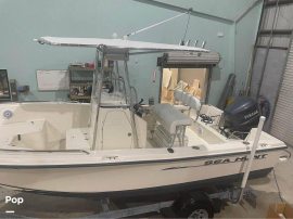 2003, Sea Hunt, 20 CC