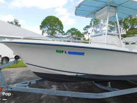 2003, Sea Hunt, 20 CC