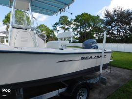 2003, Sea Hunt, 20 CC