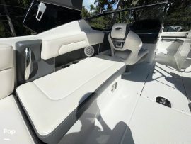 2017, Chaparral, 277 SSX