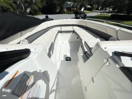 2017, Chaparral, 277 SSX