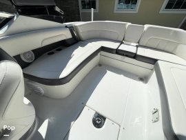 2017, Chaparral, 277 SSX