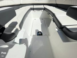 2017, Chaparral, 277 SSX