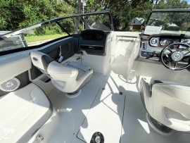 2017, Chaparral, 277 SSX