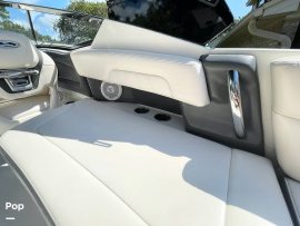 2017, Chaparral, 277 SSX