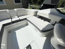 2017, Chaparral, 277 SSX