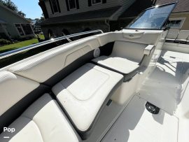 2017, Chaparral, 277 SSX