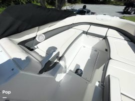 2017, Chaparral, 277 SSX
