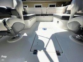 2017, Chaparral, 277 SSX