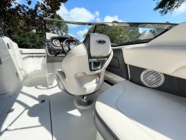 2017, Chaparral, 277 SSX