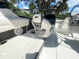 2017, Chaparral, 277 SSX