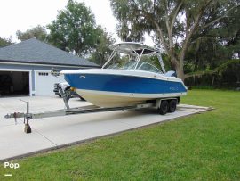 2012, Robalo, R247 DC