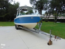 2012, Robalo, R247 DC