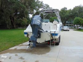 2012, Robalo, R247 DC