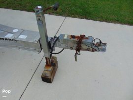 2012, Robalo, R247 DC