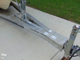 2012, Robalo, R247 DC