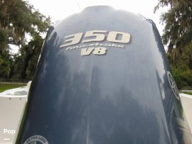 2012, Robalo, R247 DC