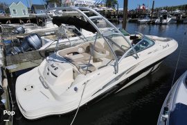 2004, Sea Ray, 220 Sundeck