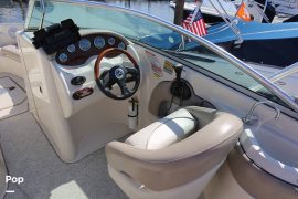2004, Sea Ray, 220 Sundeck