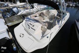 2004, Sea Ray, 220 Sundeck