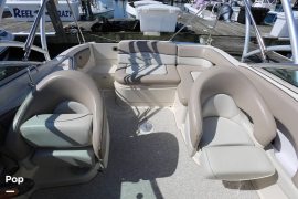 2004, Sea Ray, 220 Sundeck