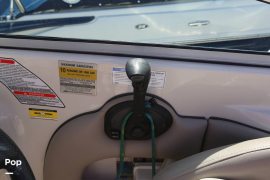 2004, Sea Ray, 220 Sundeck